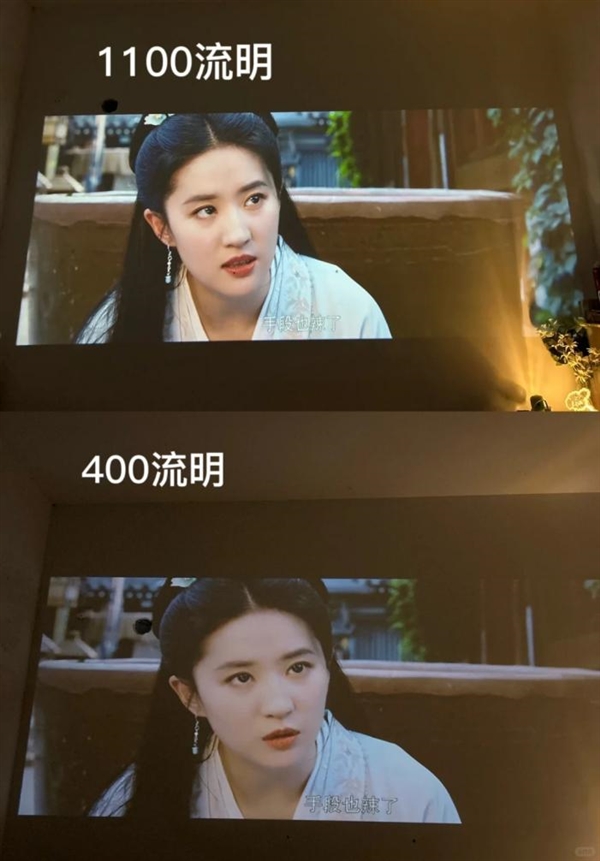 荐 当贝F7 Pro用科技风暴重塑投影行业格局尊龙凯时ag旗舰厅网站2025年中高端投影仪推(图4)
