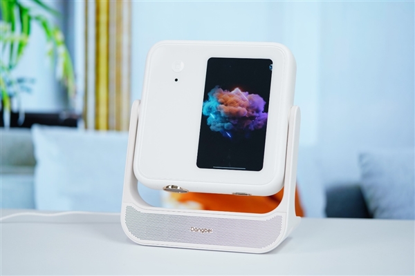 仪推荐！卧室投影仪就选当贝Smart1！尊龙凯时新版APP首页2025年卧室投影(图4)