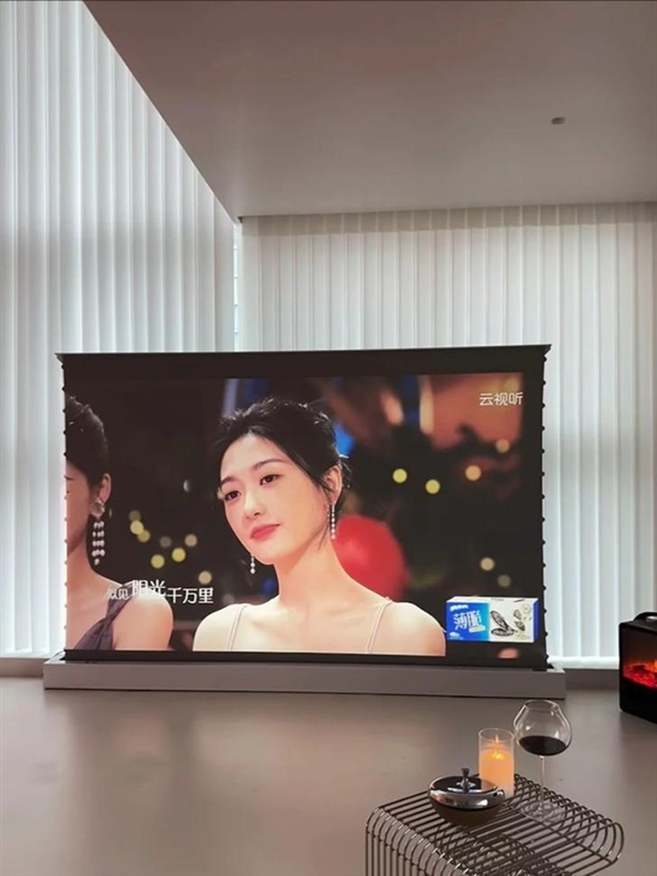 名有哪些 当贝X5S Pro为何是榜首人生就是搏2025投影仪销量排行榜前十(图4)