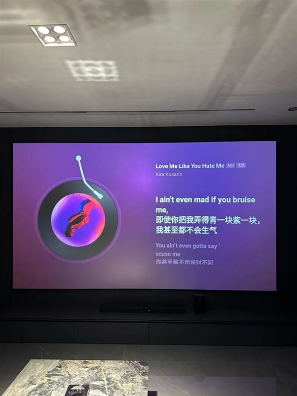 名有哪些 当贝X5S Pro为何是榜首人生就是搏2025投影仪销量排行榜前十(图3)