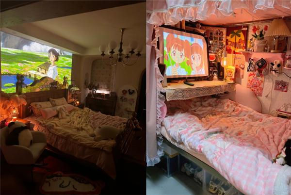 款 哈趣投影居家影音的超值之选！尊龙凯时app618投影仪选哪