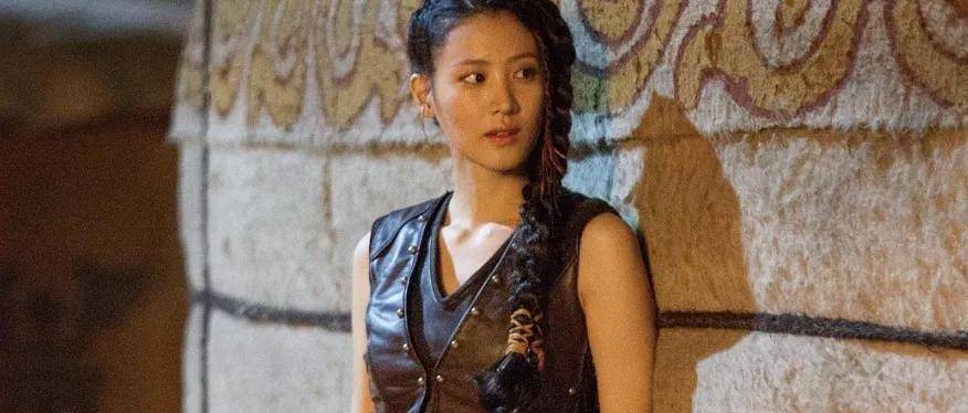 x特离谱的5部黄暴剧集全部建议收藏z6尊龙网站登录入口Netfli(图5)