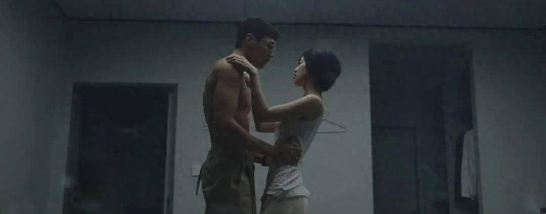 x特离谱的5部黄暴剧集全部建议收藏z6尊龙网站登录入口Netfli(图7)