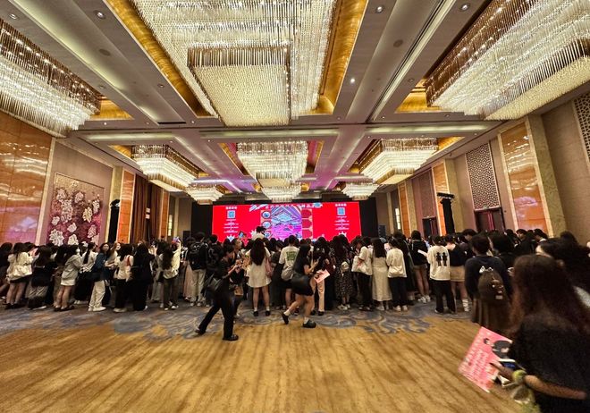 么策划-现场大屏幕暖场抽奖互动游戏推荐尊龙凯时新版APP活动现场暖场环节怎(图3)