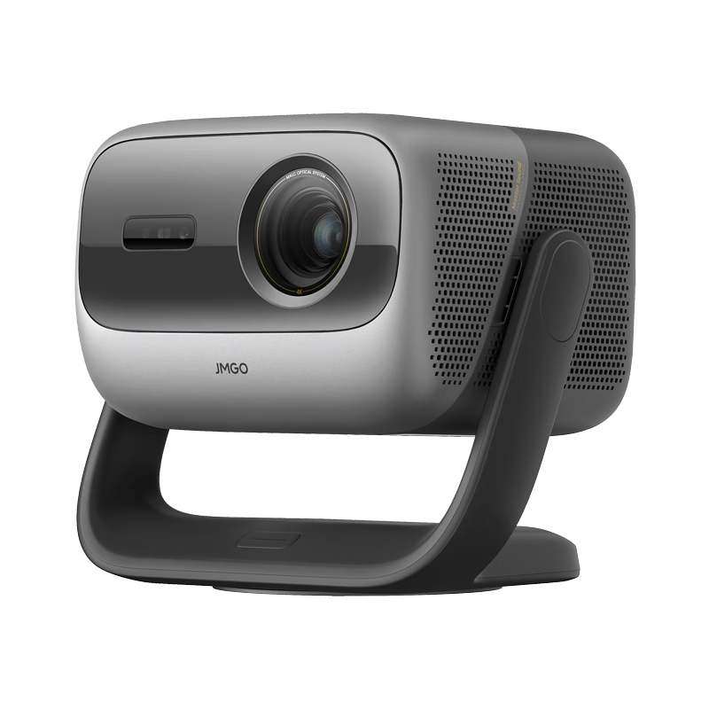 致体验4K超高清与光学变焦带来无与伦比的视觉盛宴！凯时尊龙坚果N3 Ultra投影仪：家庭影院的极(图2)