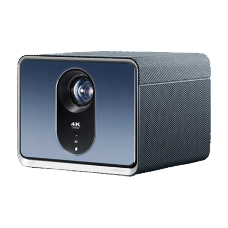 致体验4K超高清与光学变焦带来无与伦比的视觉盛宴！凯时尊龙坚果N3 Ultra投影仪：家庭影院的极(图3)