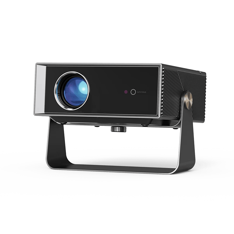 Z80W云台投影仪带你体验极致视听盛宴！