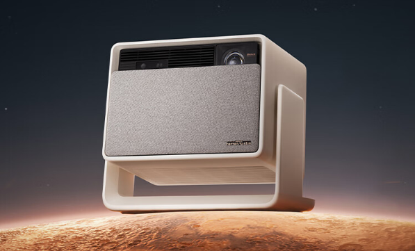 2025年高性价比游戏投影仪选购推荐尊龙凯时APP游戏投影仪哪款好 怎么选(图1)