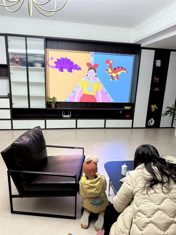 2025年高性价比游戏投影仪选购推荐尊龙凯时APP游戏投影仪哪款好 怎么选(图3)