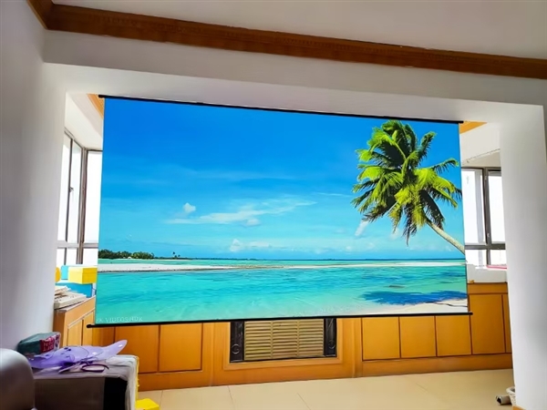 2025年高性价比游戏投影仪选购推荐尊龙凯时APP游戏投影仪哪款好 怎么选(图6)