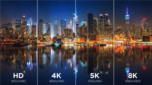 2025年高性价比游戏投影仪选购推荐尊龙凯时APP游戏投影仪哪款好 怎么选(图5)