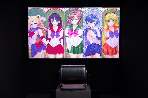 2025年高性价比游戏投影仪选购推荐尊龙凯时APP游戏投影仪哪款好 怎么选(图11)